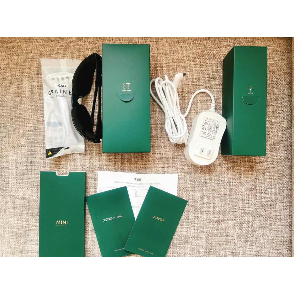 jovs mini d937 食べる 